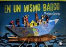en un mismo barco-9786071642424
