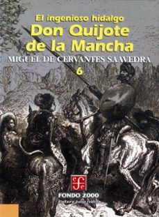 el ingenioso hidalgo don quijote de la mancha, 14 (ebook)-miguel de cervantes saavedra-9786071653024