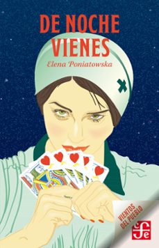 de noche vienes (ebook)-elena poniatowska-9786071662224