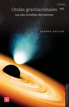 ondas gravitacionales (ebook)-9786071664624