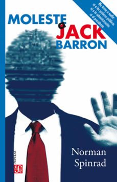 moleste a jack barron (ebook)-spinrad norman-9786071667724