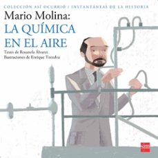 mario molina (ebook)-rosanela álvarez-9786072413924
