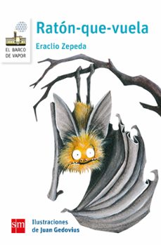 raton-que-vuela (ebook)-eraclio zepeda-juan gedovius-9786072424524