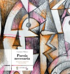 poesia necesaria (ebook)-carmen villoro-9786072629424