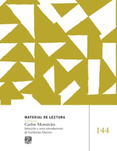carlos monsivais (ebook)-carlos monsivais-9786073081924