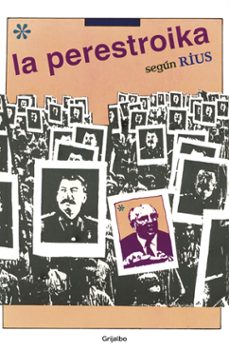 la perestroika (ebook)-eduardo del rio garcia-9786073126724