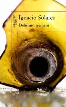 delirium tremens (edicion conmemorativa) (ebook)-9786073137324