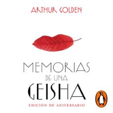 -arthur golden-9786073157124