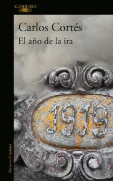 el año de la ira (ebook)-carlos cortes-9786073183024