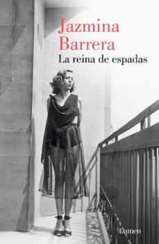 la reina de espadas-jazmina barrera-9786073842624