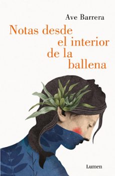 notas desde el interior de una ballena (ebook)-ave barrera-9786073843324