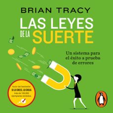 las leyes de la suerte-brian tracy-9786073846424