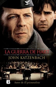 la guerra de hart (ebook)-john katzenbach-9786073857024