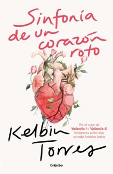 sinfonia de un corazon roto (ebook)-kelbin torres-9786073866224