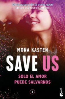 save us (serie save 3)-9786073900324