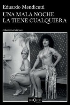 una mala noche la tiene cualquiera-9786073901024