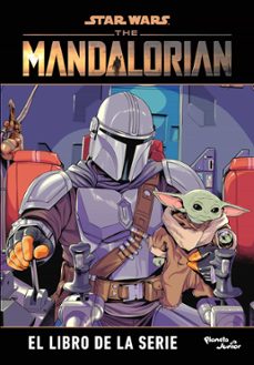 star wars. the mandalorian. el libro de la serie (ebook)-9786073908924