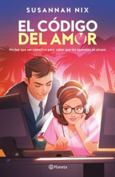 el codigo del amor (lecciones de quimica 1)-9786073910224