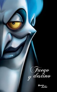 villanos. fuego y destino (ebook)-serena valentino-9786073912624