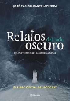 relatos del lado oscuro (ebook)-josé ramón cantalapiedra-9786073929424