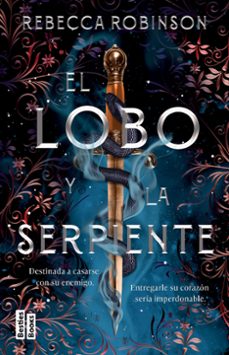 el lobo y la serpiente-9786073936224