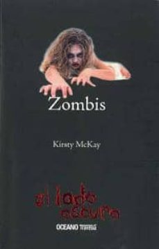 zombis-kirsty mckay-9786074006124
