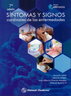 sintomas y signos cardinales de las enfermedades (7ª ed.)-9786074486124