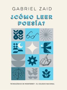 ¿como leer poesia? (ebook)-gabriel zaid-9786075018324