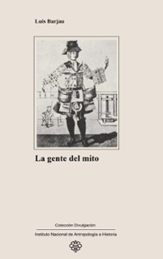 la gente del mito (ebook)-9786075398624
