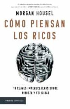 cómo piensan los ricos-9786075691824