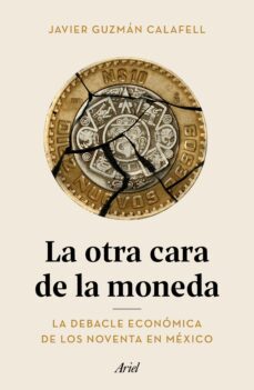 la otra cara de la moneda (ebook)-javier guzmán calafell-9786075694924