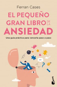 el pequeño gran libro de la ansiedad-9786075697024
