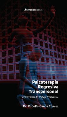 psicoterapia regresiva transpersonal (ebook)-9786079930424