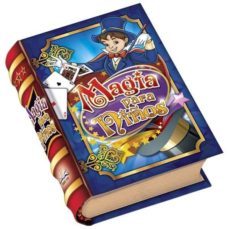 magia para niños-9786123031824