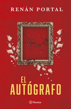 el autógrafo (ebook)-renán portal-9786123198824