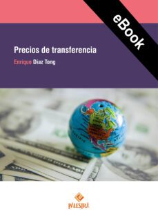 precios de transferencia (ebook)-enrique díaz tong-9786123253424