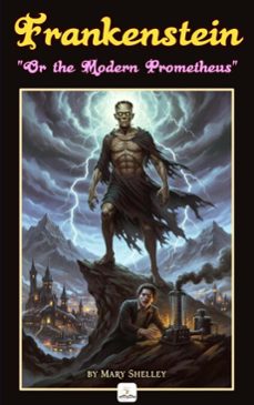 frankenstein (ebook)-mary shelley-9786253873424
