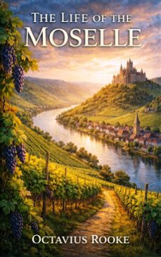 the life of the moselle (ebook)-octavius rooke-9786253875824