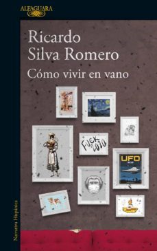 como vivir en vano (ebook)-9786287525924