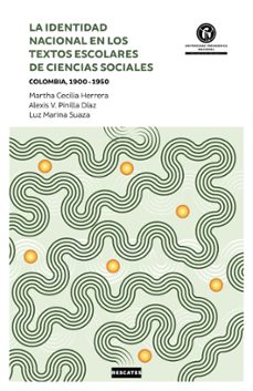 la identidad nacional en los textos escolares de ciencias sociales (ebook)-9786287651524