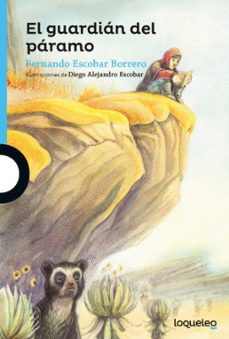 el guardian del paramo-fernando escobar borrero-9786287672024