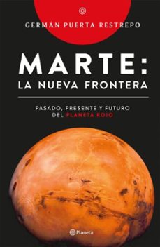 marte (ebook)-german puerta restrepo-9786287734524