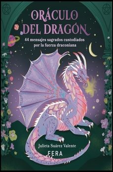oraculo del dragon-julieta suarez valente-9786316541024