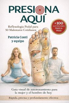 presiona aqui (ebook)-patricia conti-9786316559524