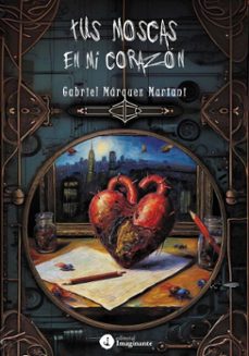 tus moscas en mi corazon (ebook)-9786316578624