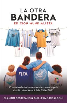 -claudio destéfano-guillermo ricaldoni-9786319158724