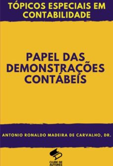 topicos especiais em contabilidade (ebook)-antonio ronaldo madeira de carvalho-9786500621624