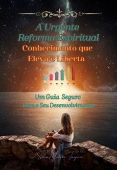 a urgente reforma espiritual (ebook)-silvio mateus tarquini-9786500893724