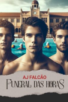 funeral das horas (ebook)-aj falcão-9786501250724