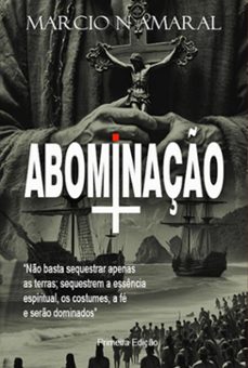 abominaço (ebook)-márcio nogueira do amaral-9786501775524